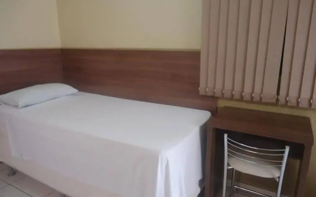 Hotel Fuhrmann