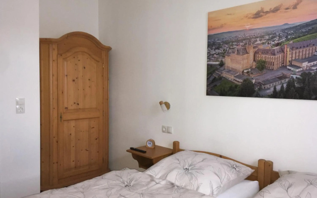 Ferienhaus Adele
