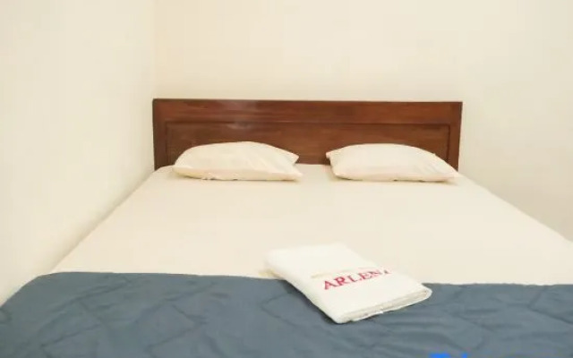 Penginapan Exclusive Arlena