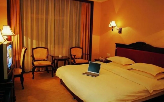 Nanyuan Inns (Moganshan Branch)