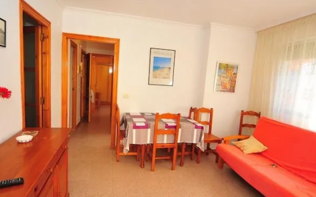 Apartamento Zona Centro Peniscola Orange Costa