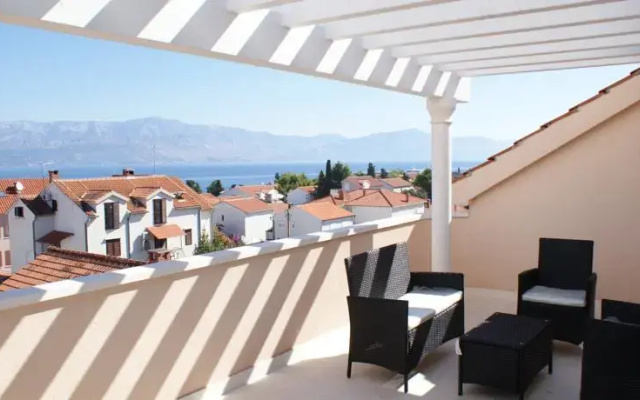 Avema Apartment