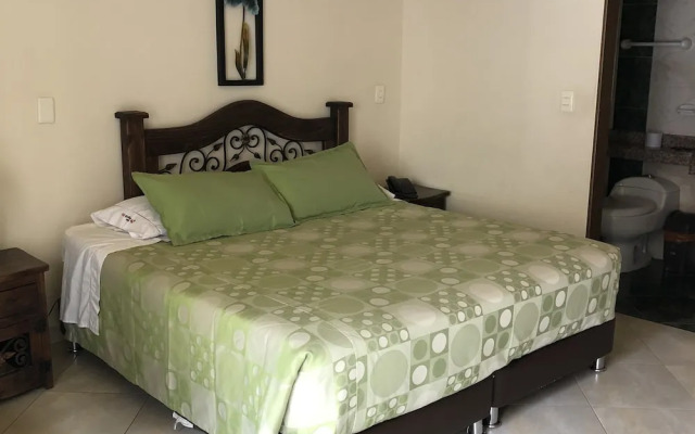 Hotel Bogota Inn Parkway