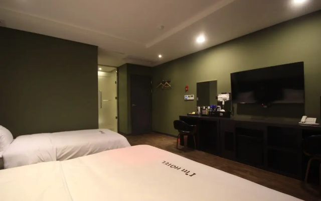 IM Hotel