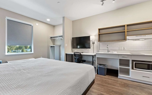 Extended Stay America - Austin - Austin Airport