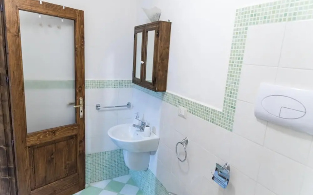 Residenza Cunto Rooms
