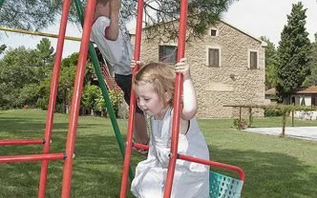 Agriturismo San Carlo