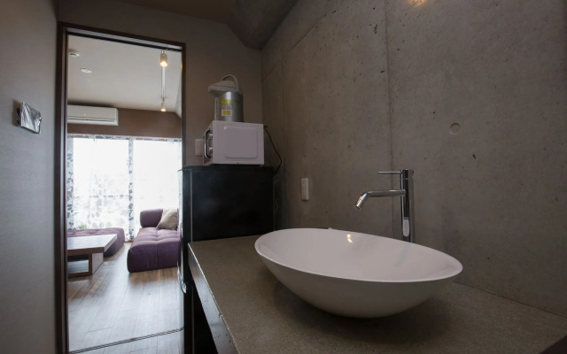 Condominio Makishi Annesso