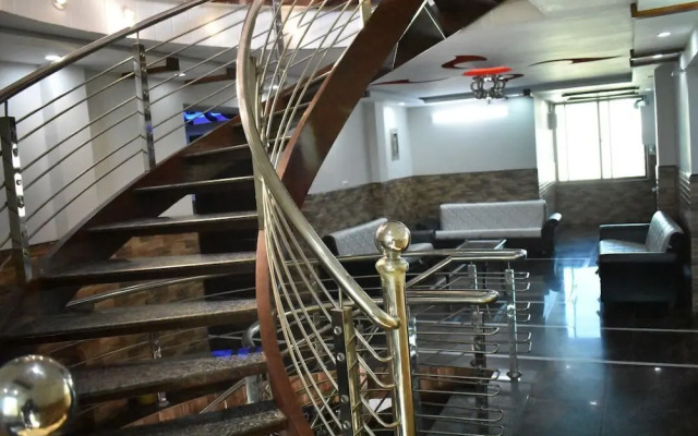 Hotel Fare Field Homes Murree