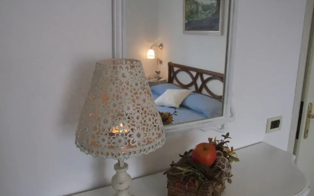 Holiday Home in Tuscany Near Sassetta