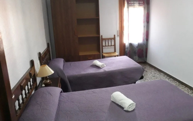 Hostal Alcorisa