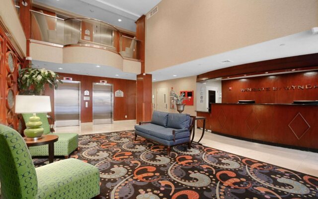 Henn na Hotel New York