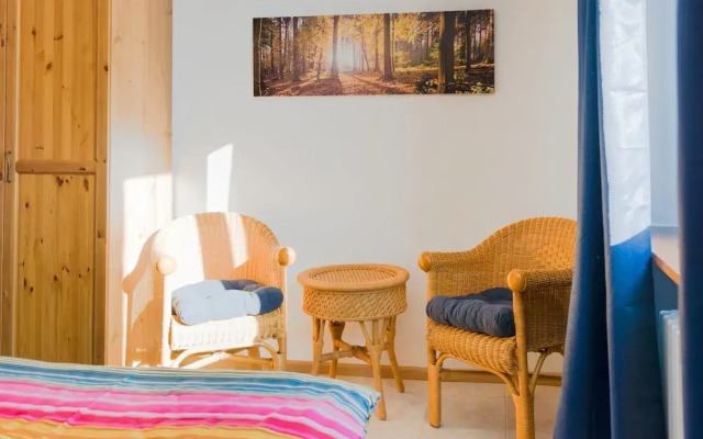 Apartment in the Southern Black Forest