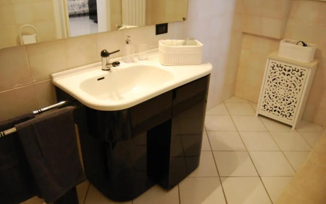 Borgo 124 (Adults Only)