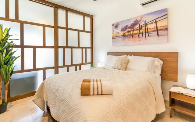 Ipana By Riviera Rentals