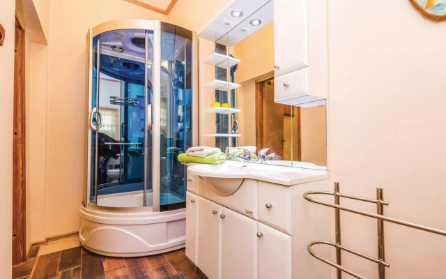 Awesome Home in Krasica With Wifi and 2 Bedrooms