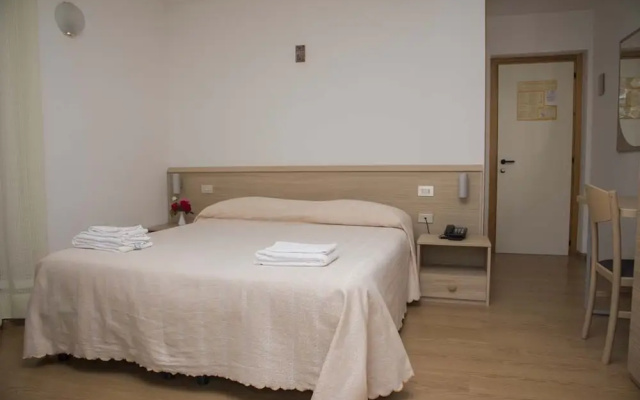 Hotel Cima Tosa