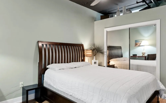 Luxurious 2BDR Loft-Condo Grand Haven 12