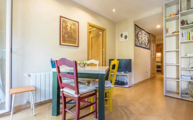 Downtown Apartment -  Atocha-Station & Parking