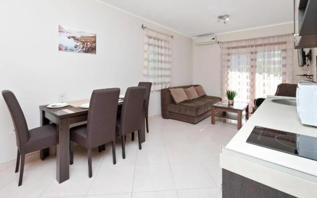 Apartments Donkovic