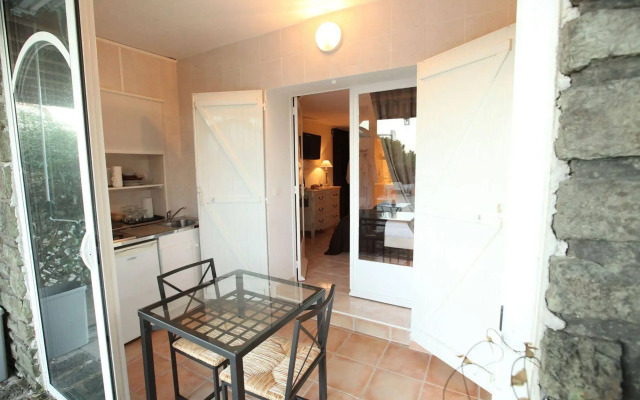 Hôtel Villa Maya – Golfe de Saint-Tropez