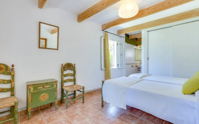 Finca Ses Solades