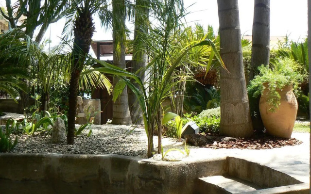 Bed Breakfast La Cittadella