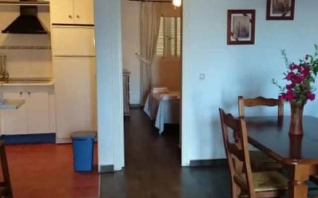106204 - Apartment in Vera Playa
