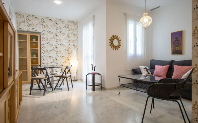Redes Central Suite By Valcambre