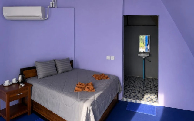 Island Vibe Hostel Koh Rong