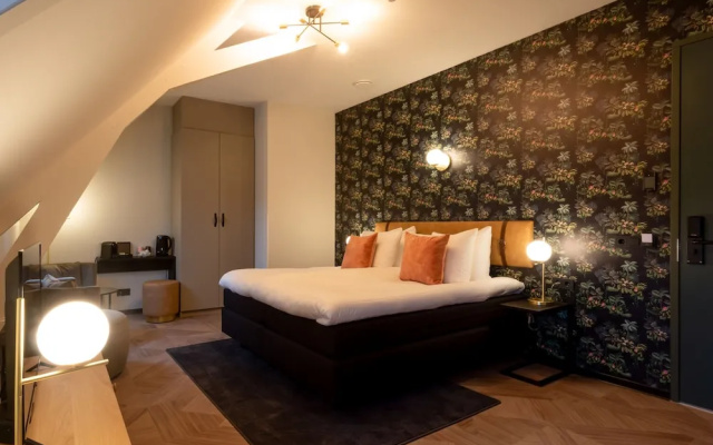 Boutique Hotel Rijks I Kloeg Collection