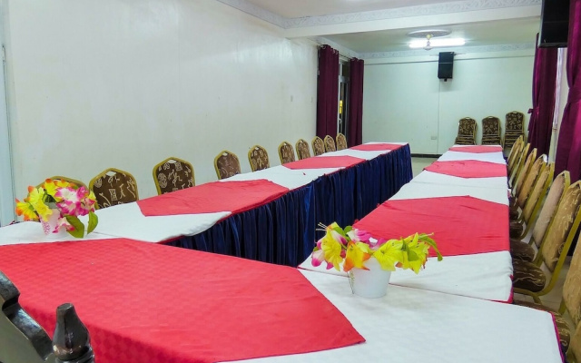 Basilea Hotel Mtwapa