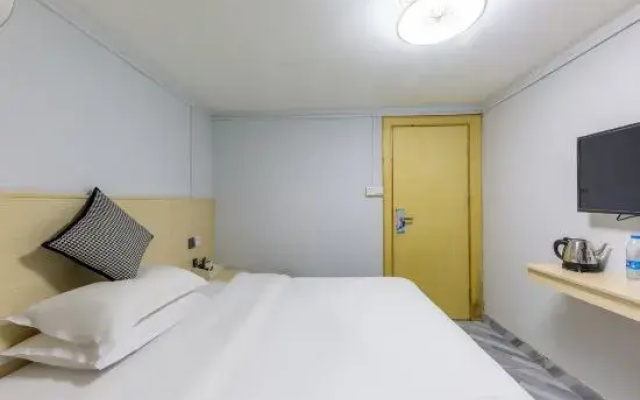Juman Hotel