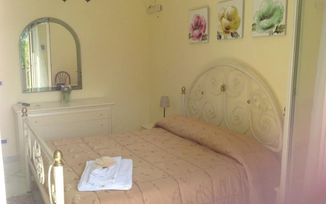 Hotel La Villa