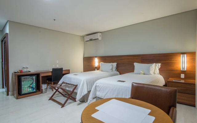 Hotel Gran Odara