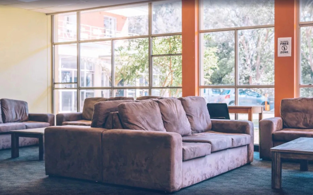 Greenwich Village Accommodation