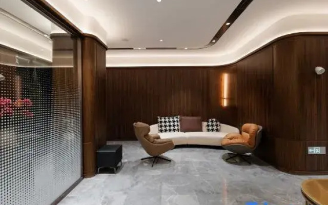 Guogeli Binlan Hotel (International Convention and Exhibition Center)