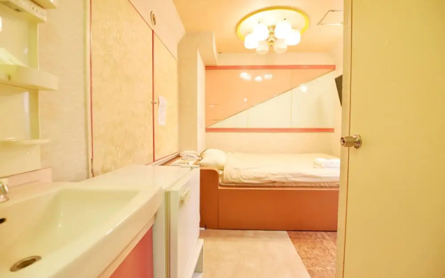 Hotel SAN MARCO