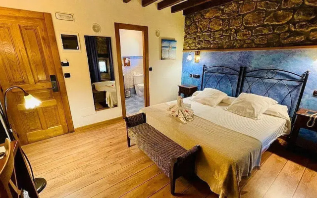 Posada La Victoria