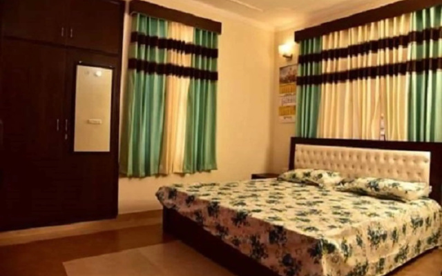 Hill View Homes