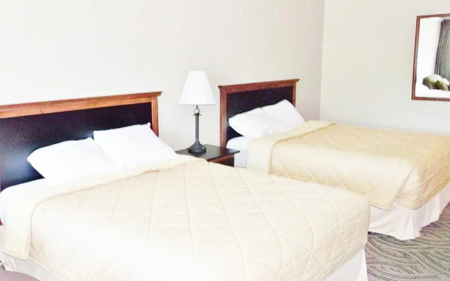 Banfield Motel