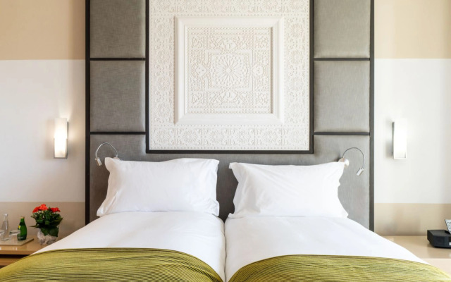 Sofitel Rabat Jardin des Roses