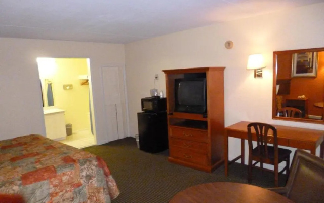 Mount Vernon Inn