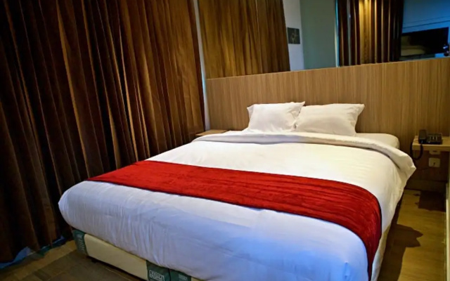 The Sato Hotel