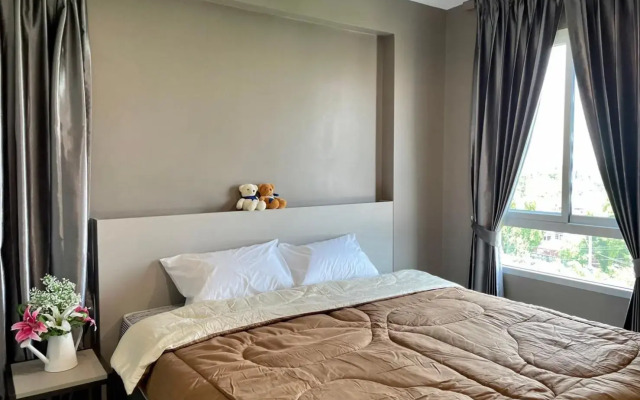 Sabai Residence@BangYai