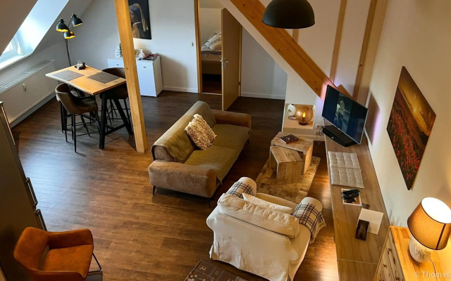 Kungs Ferienwohnung