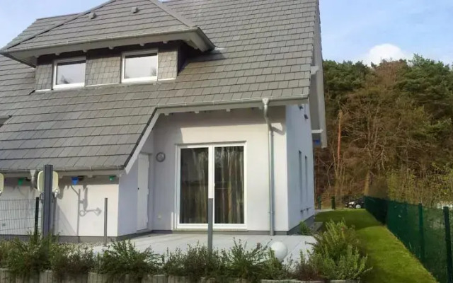 Kapitänshaus