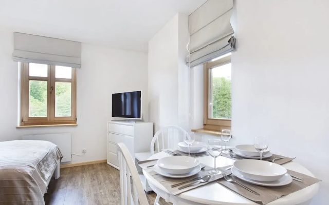 Sopocki A - Sopockie Apartamenty