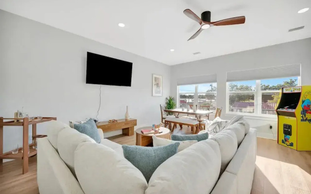 Townhome South Tampa