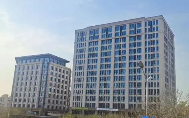 Youran Apartment (Beijing Cishousi Subway Station)